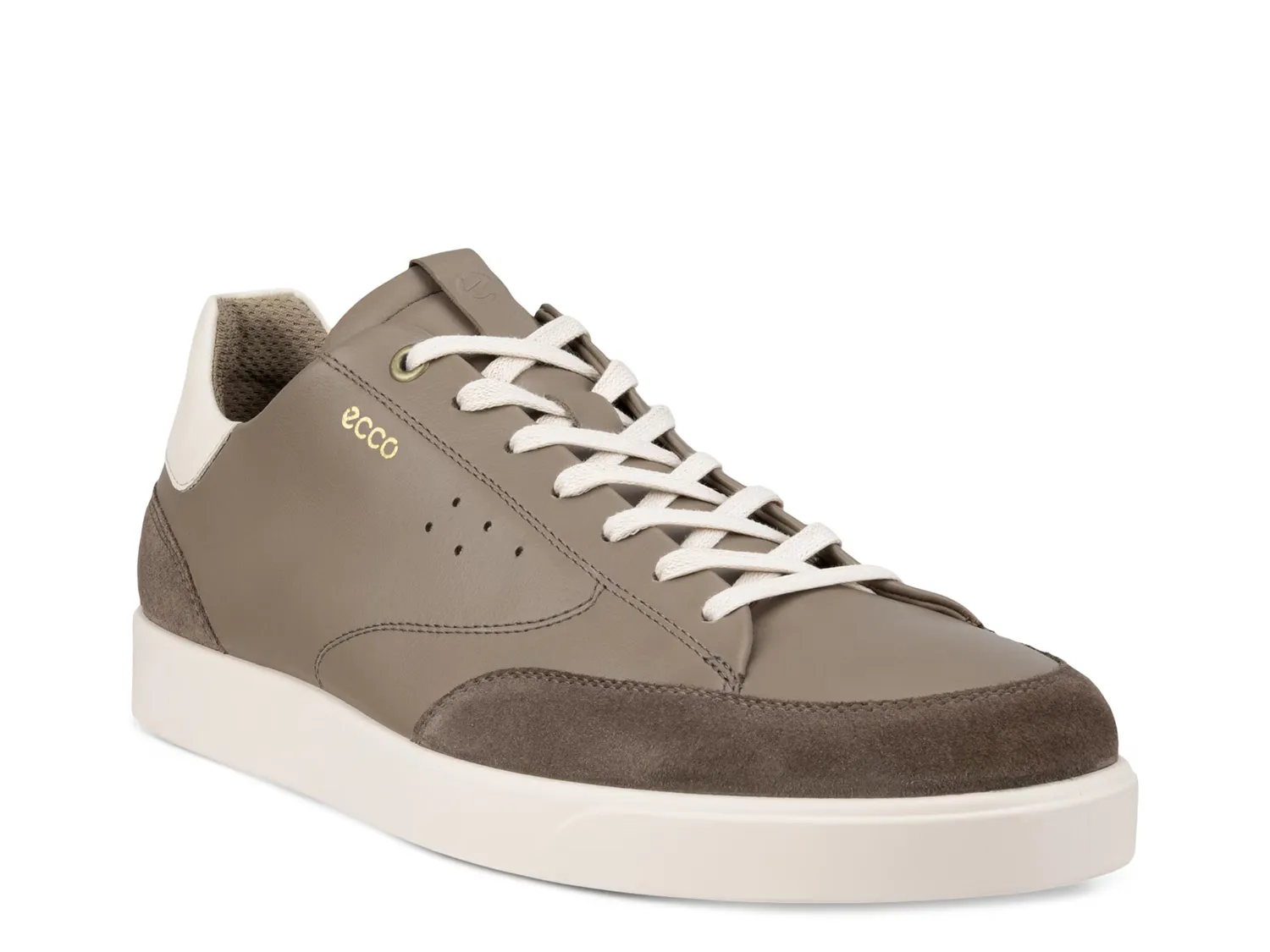 Кроссовки Street Lite Luxe Sneaker Ecco, серо-коричневый
Кроссовки Street Lite Luxe Sneaker Ecco, серо-коричневый