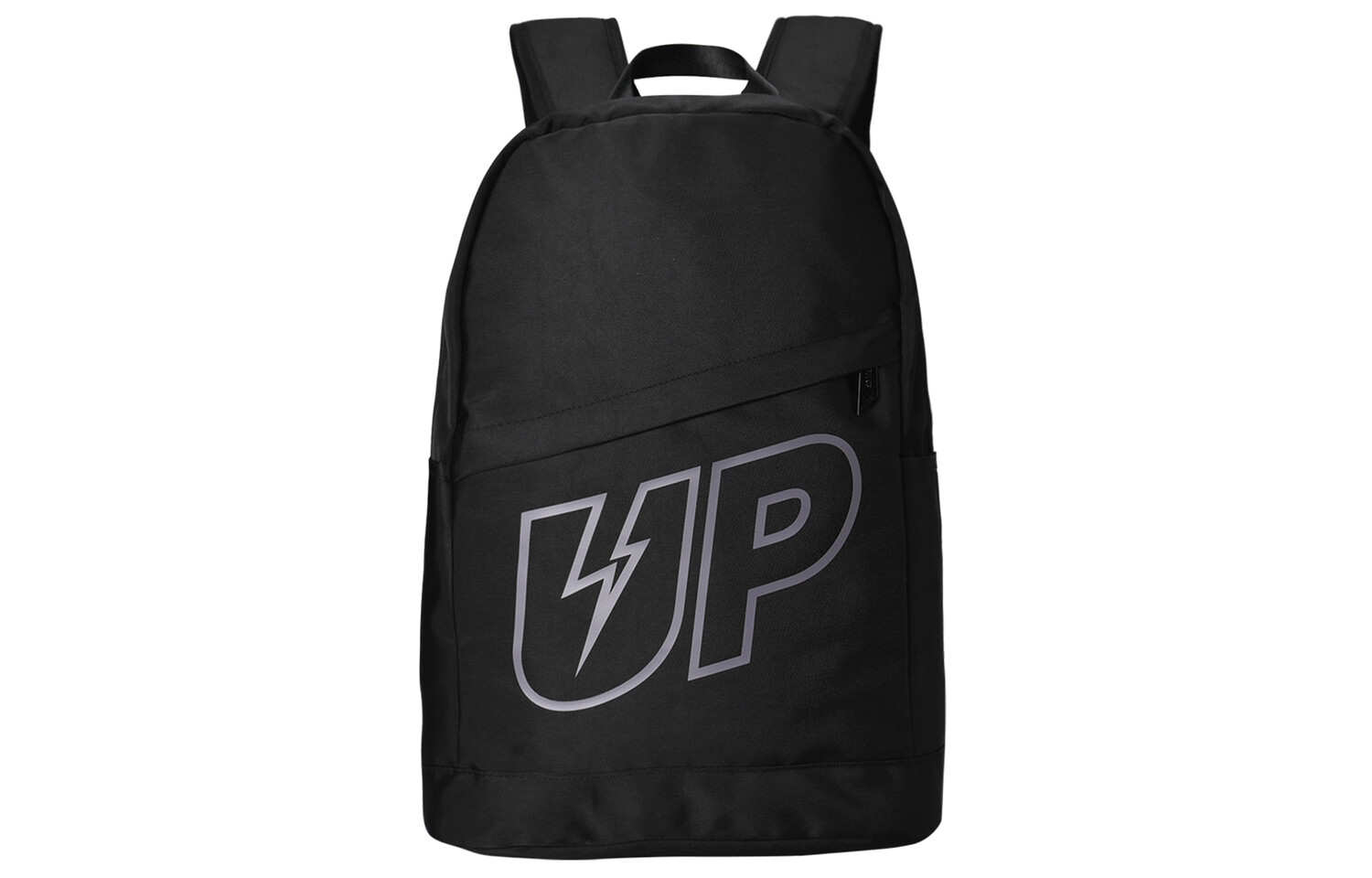 Рюкзак унисекс TURN UP, Черный
Рюкзак унисекс TURN UP, Черный