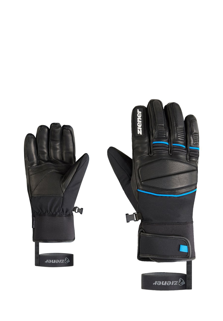 Перчатки Ziener GOMIN-Z AS(R), Black/Persian Blue/Blue
Перчатки Ziener GOMIN-Z AS(R), Black/Persian Blue/Blue