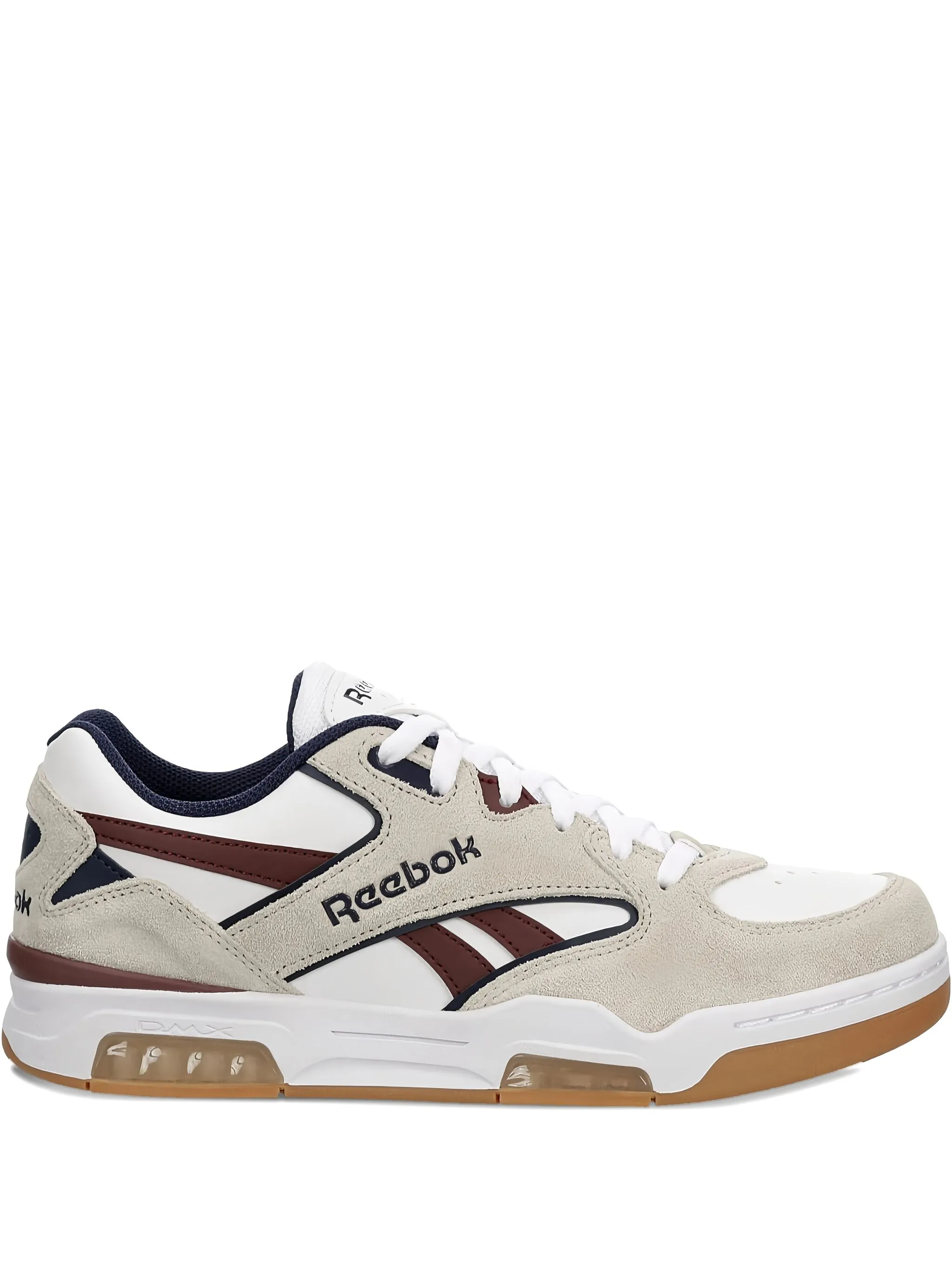 Кроссовки BB 4500 DMX White/Beige/Brown Reebok, белый
Кроссовки BB 4500 DMX White/Beige/Brown Reebok, белый