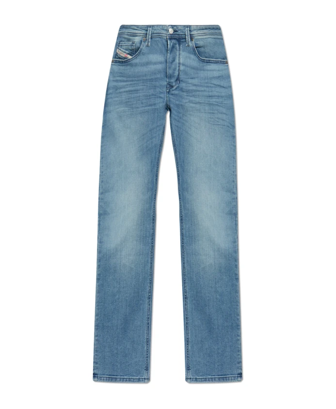 Джинсы 1985 ларки л.32 Diesel, синий
Джинсы 1985 ларки л.32 Diesel, синий