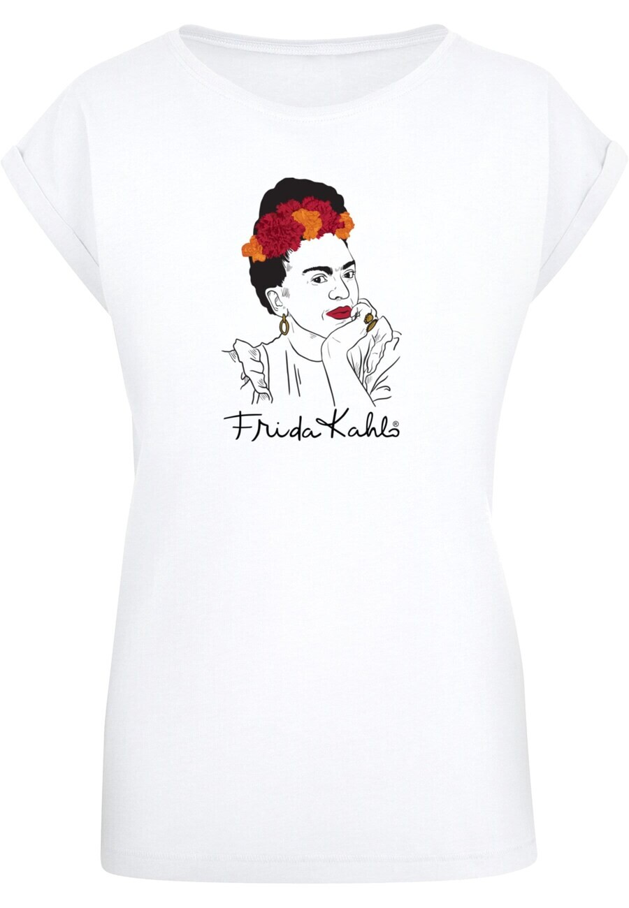 Футболка Merchcode, белый
Футболка Merchcode, белый