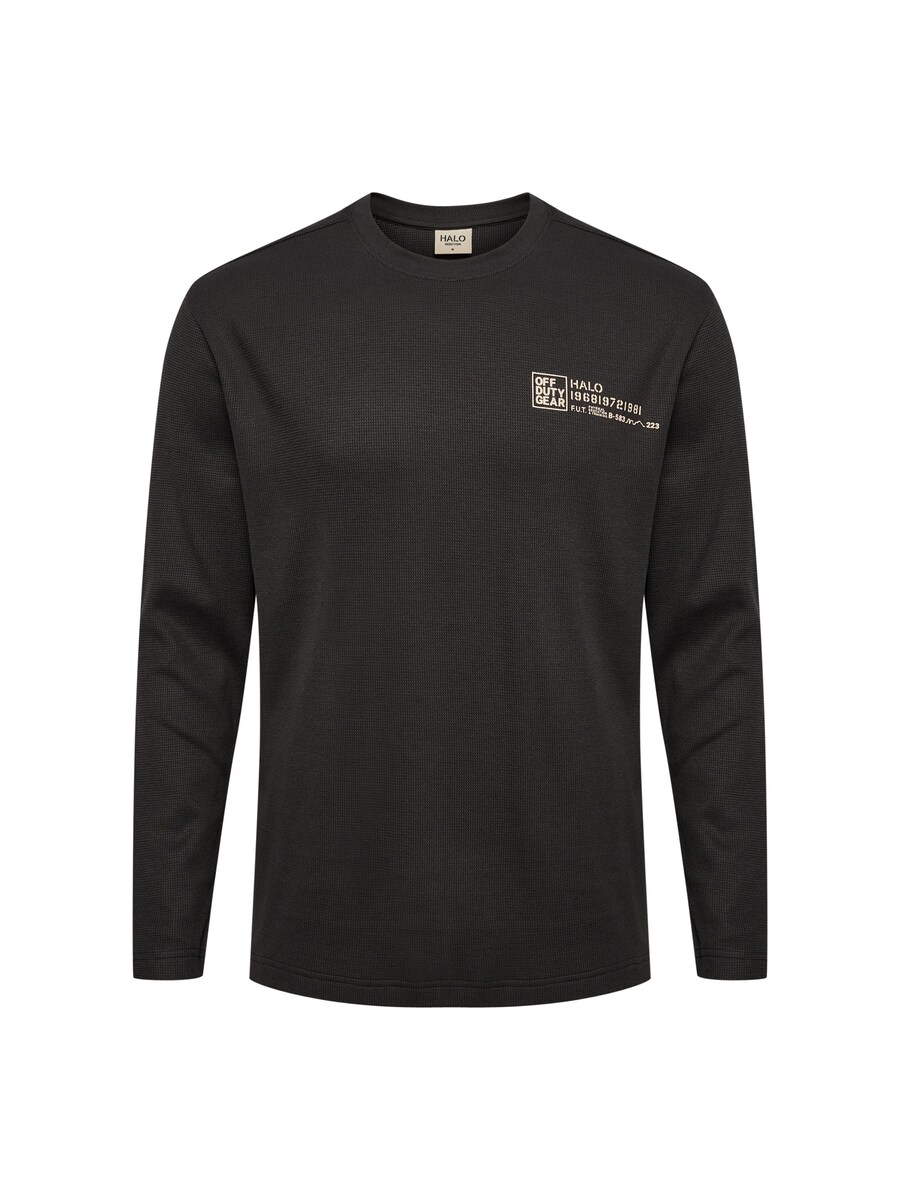 Рубашка HALO, антрацит
Рубашка HALO, антрацит