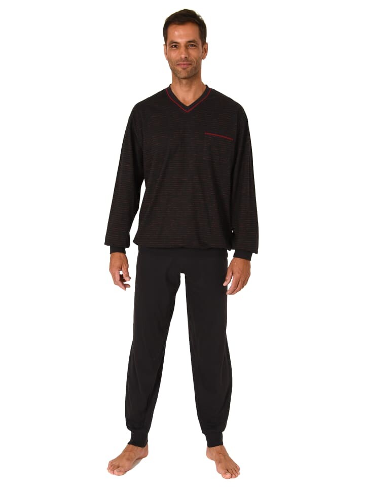 Ночное белье NORMANN, темно-серый, Черный, Ночное белье NORMANN, темно-серый
Ночное белье NORMANN, темно-серый, Черный, Ночное белье NORMANN, темно-серый