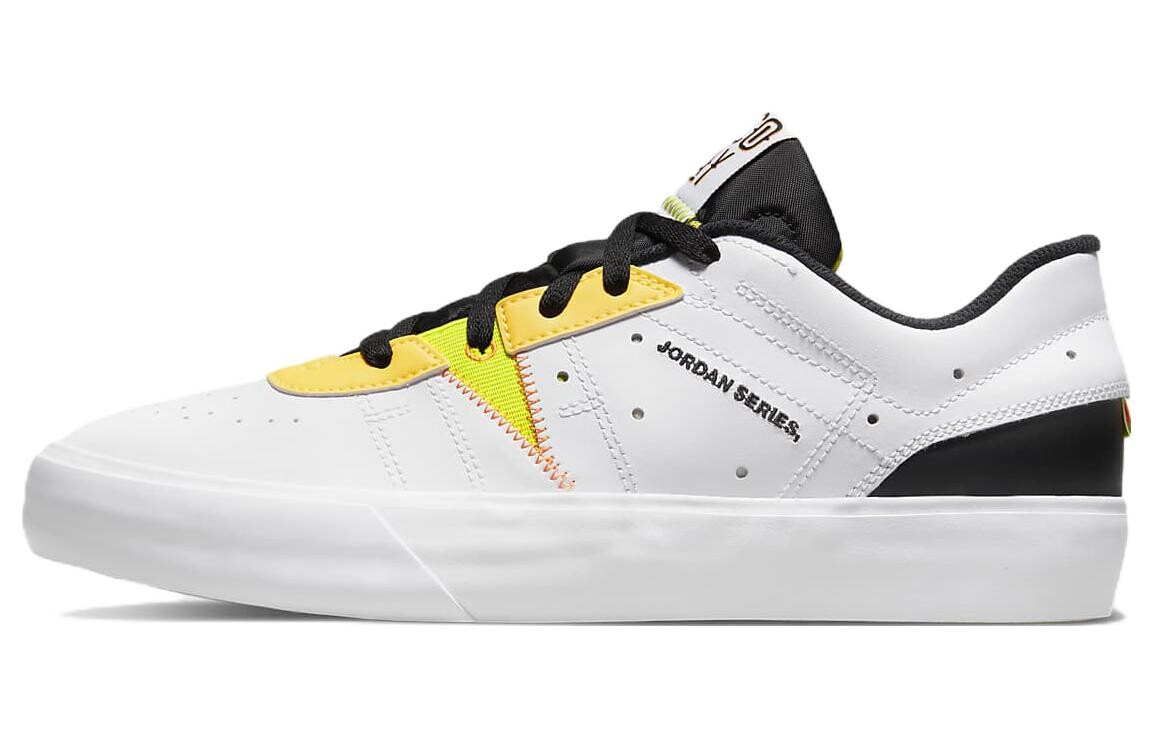 Jordan Series Tatum Taco Jay PE
Jordan Series Tatum Taco Jay PE