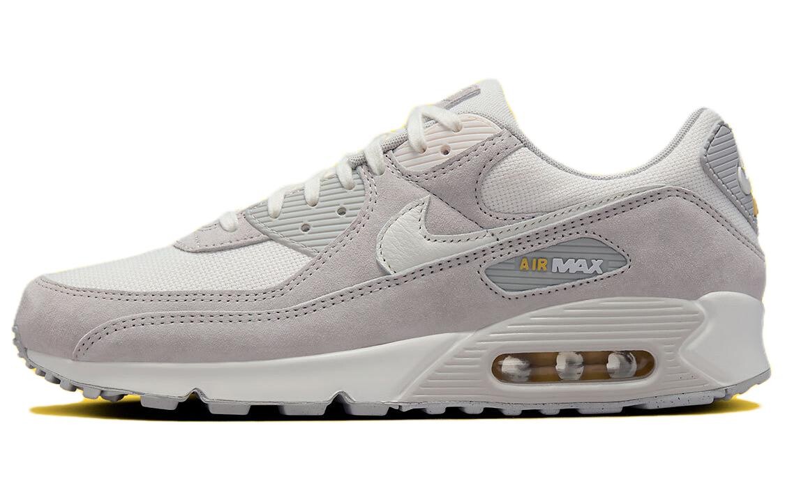 Кроссовки Nike Air Max 90 Light Iron Ore Women's, серый
Кроссовки Nike Air Max 90 Light Iron Ore Women's, серый
