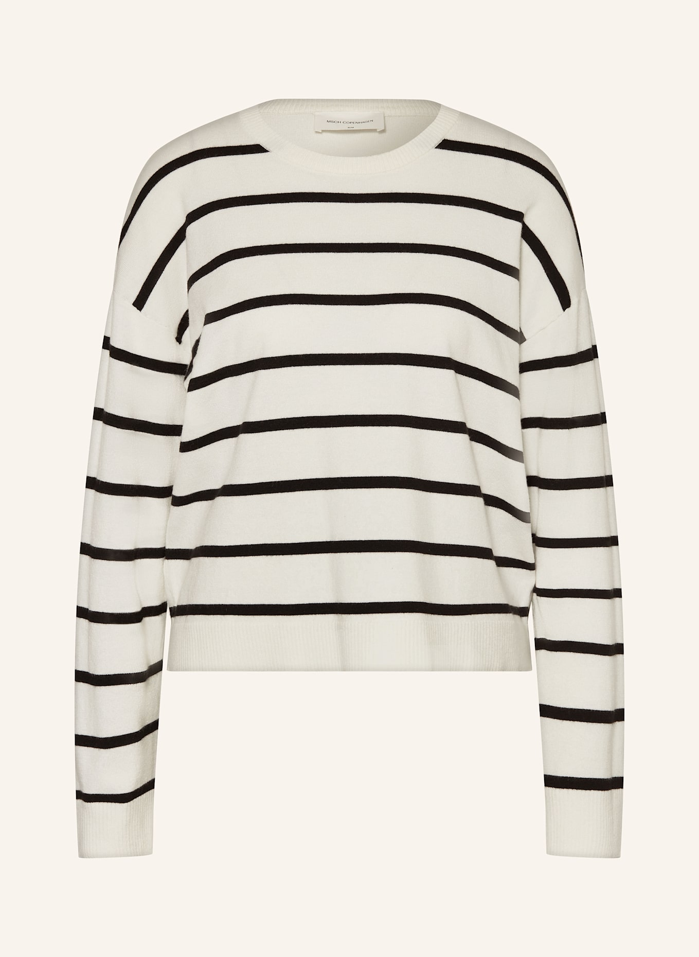 Свитер mschmaura rachelle Msch Copenhagen, мультиколор
Свитер mschmaura rachelle Msch Copenhagen, мультиколор