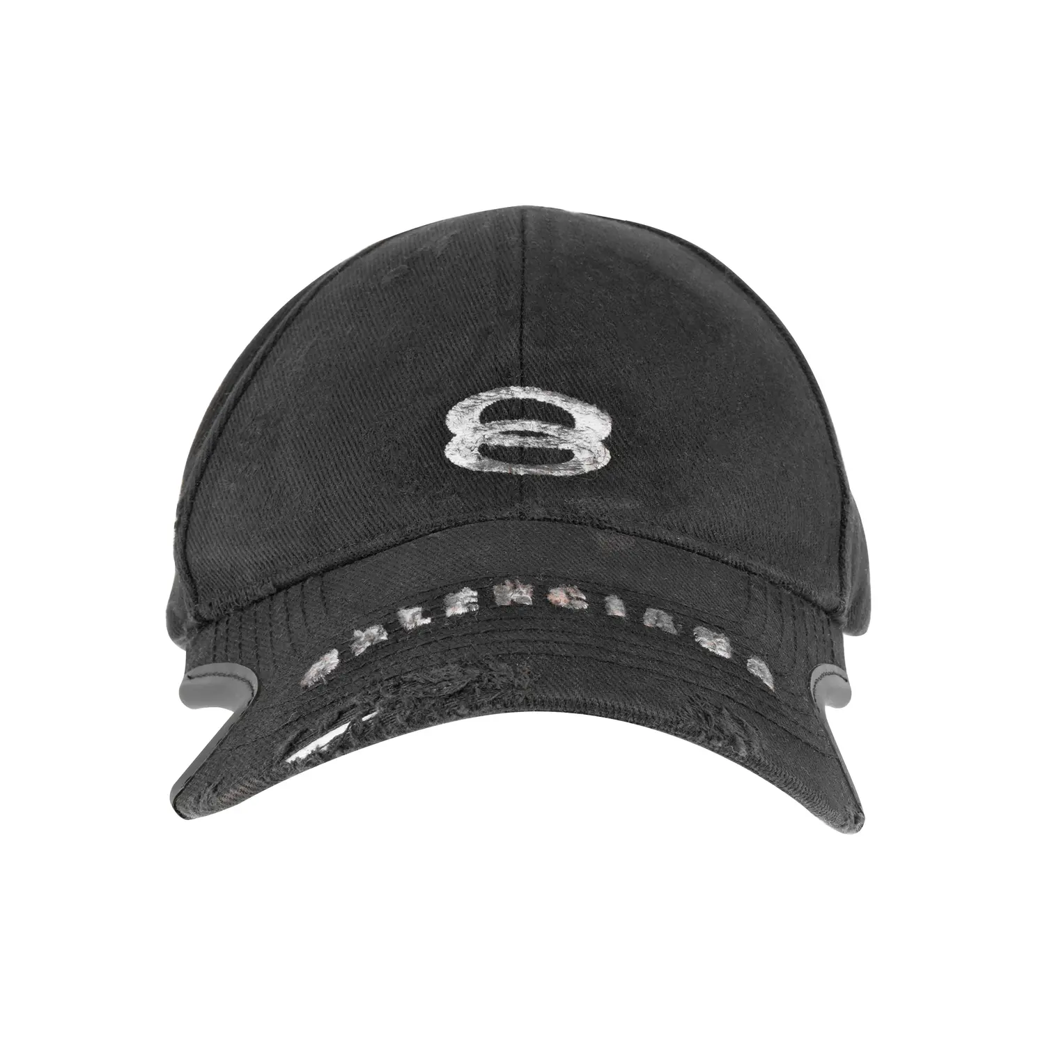 Кепка Unity Sports Icon Balenciaga, черный
Кепка Unity Sports Icon Balenciaga, черный