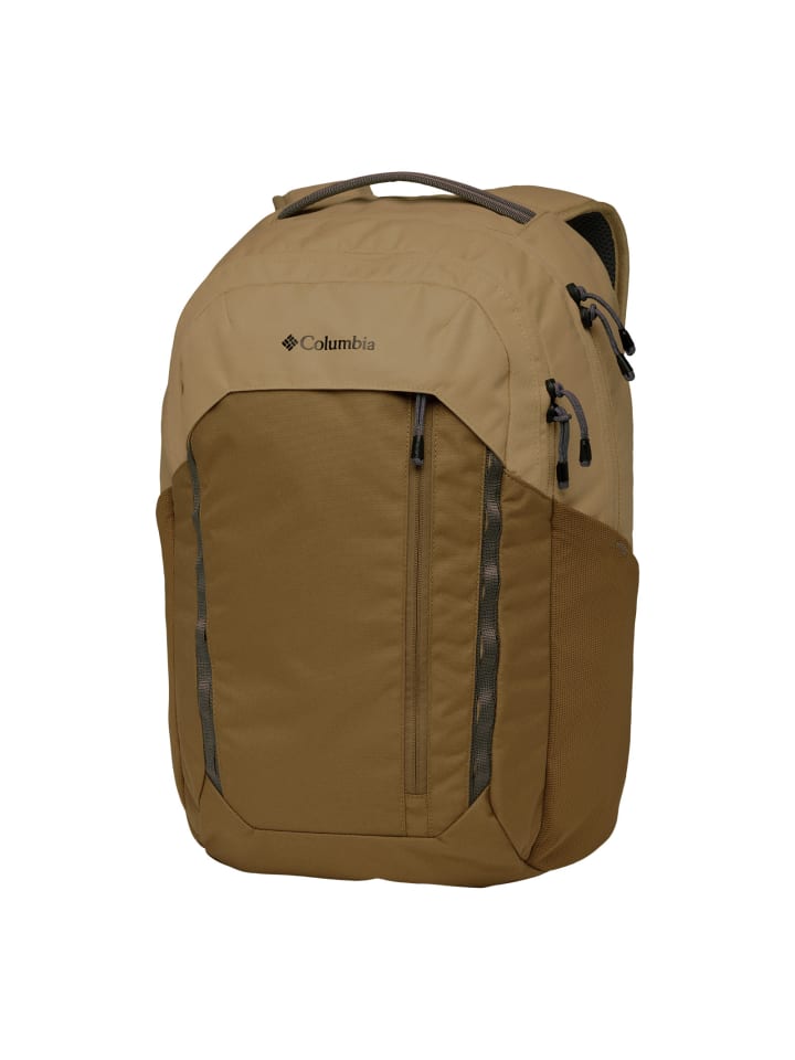 Рюкзак Columbia, коричневый
Рюкзак Columbia, коричневый