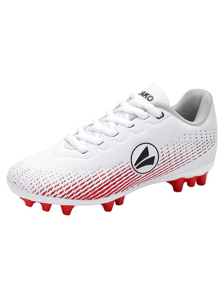 Спортивные кроссовки Jako Natur- und Kunstrasen-Fußballschuhe Skill, цвет Weiß/Rot
Спортивные кроссовки Jako Natur- und Kunstrasen-Fußballschuhe Skill, цвет Weiß/Rot