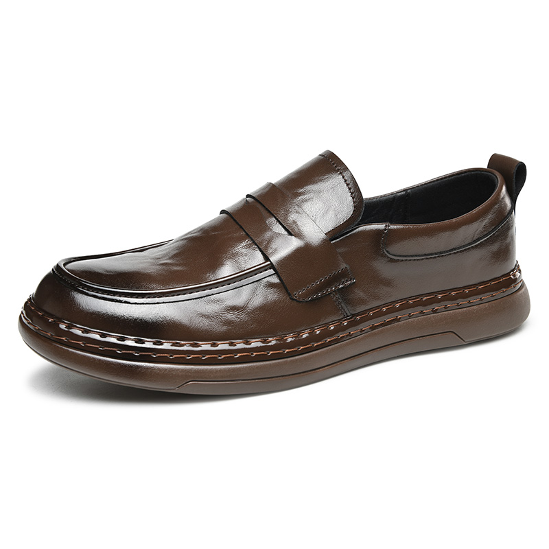 G5 Мужские повседневные туфли мужские низкие черно-коричневые коричневые, цвет Brown
G5 Мужские повседневные туфли мужские низкие черно-коричневые коричневые, цвет Brown