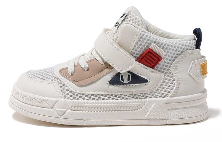 Детские кроссовки для скейтбординга с нескользящей амортизацией и износостойкостью. BIG WASP, бежевый/синий
Детские кроссовки для скейтбординга с нескользящей амортизацией и износостойкостью. BIG WASP, бежевый/синий