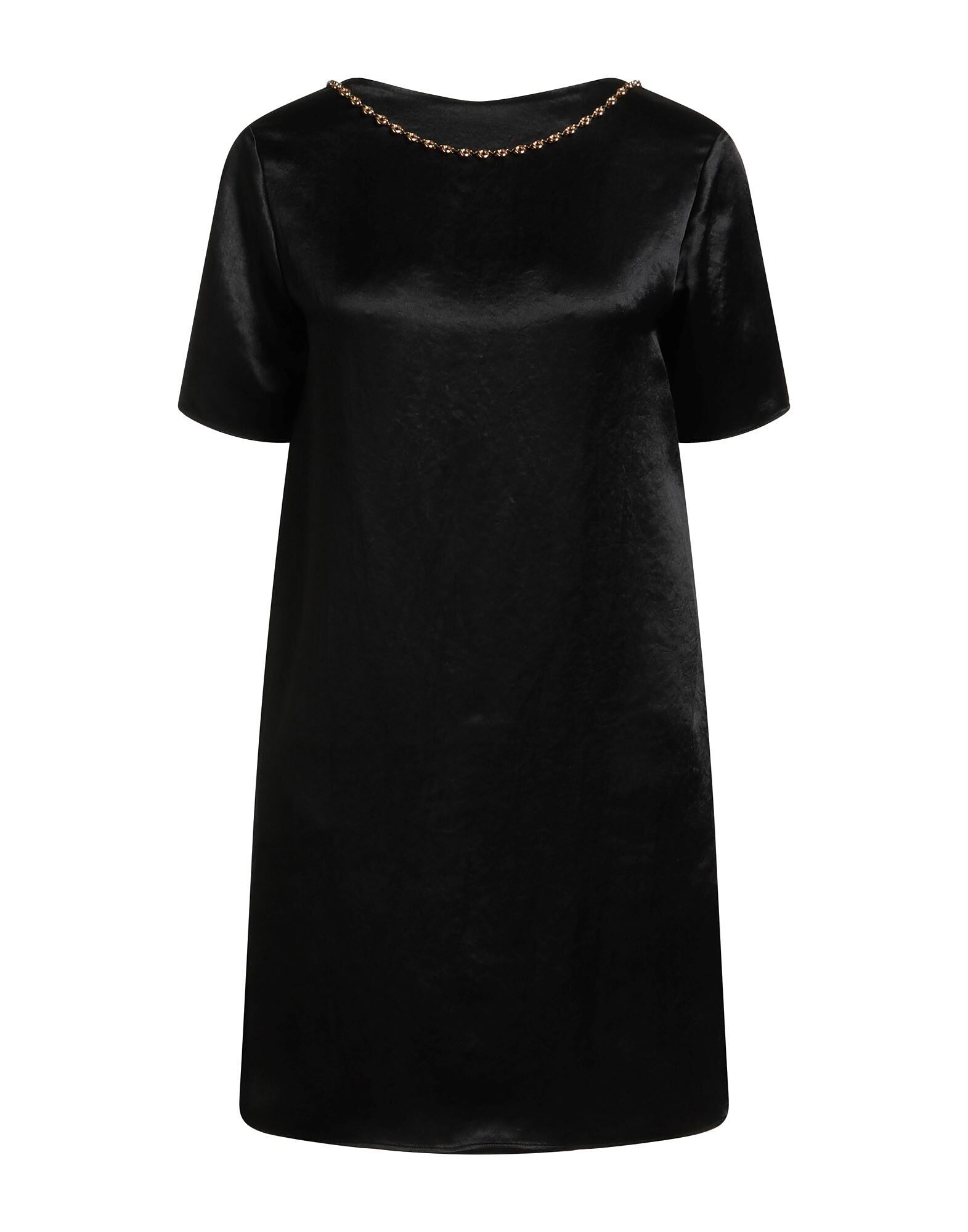 Мини-платье Loewe, черный
Мини-платье Loewe, черный