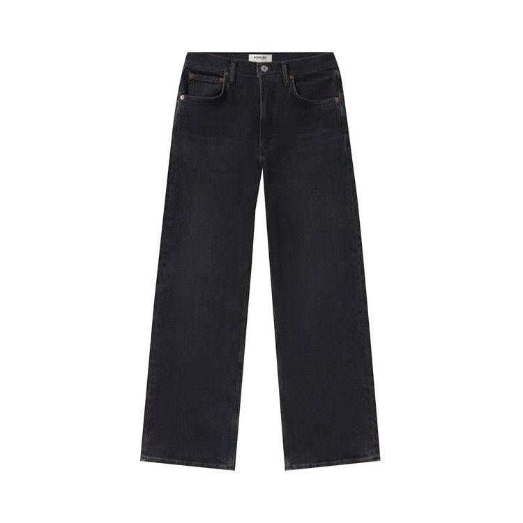 Брюки Agolde Ren Denim, Hush
Брюки Agolde Ren Denim, Hush