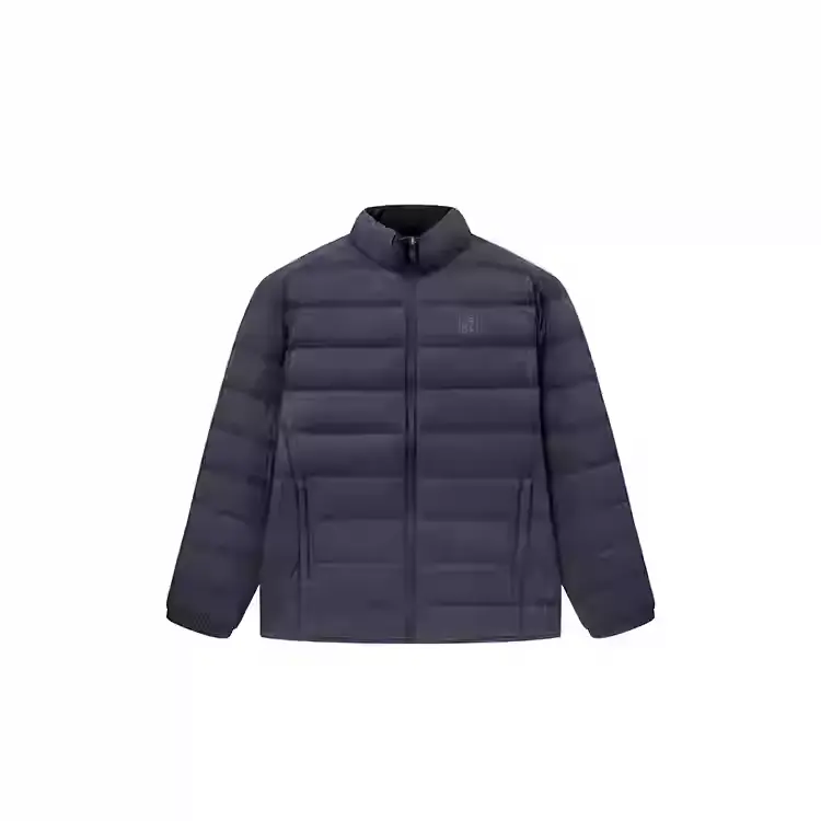 361° Куртка пуховая Variety Training Collection мужская Rock Coal Dark Gray
361° Куртка пуховая Variety Training Collection мужская Rock Coal Dark Gray