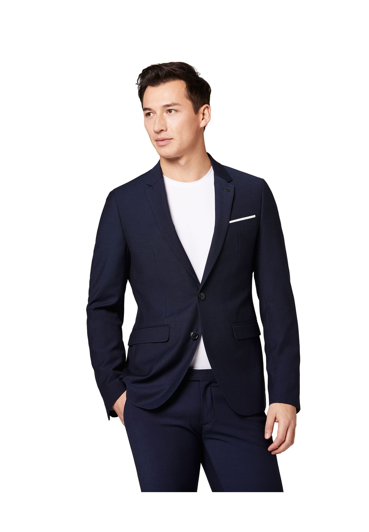 Куртки Нейт DIGEL, темно-синий 
Куртки Нейт DIGEL, темно-синий