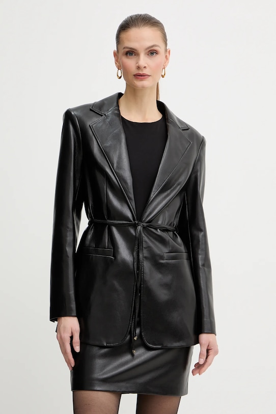 Куртка GLADYS Marciano Guess, черный
Куртка GLADYS Marciano Guess, черный