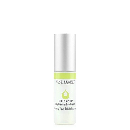 Осветляющий крем для век «Зеленое яблоко», Juice Beauty
Осветляющий крем для век «Зеленое яблоко», Juice Beauty