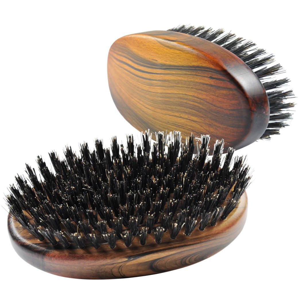 Расческа kardätsche Golddachs, buchenholz
Расческа kardätsche Golddachs, buchenholz