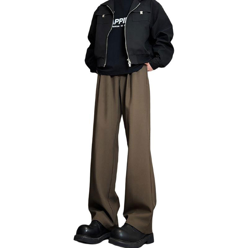 Брюки для костюма Unisex Moderate ZIAREL, коричневый
Брюки для костюма Unisex Moderate ZIAREL, коричневый