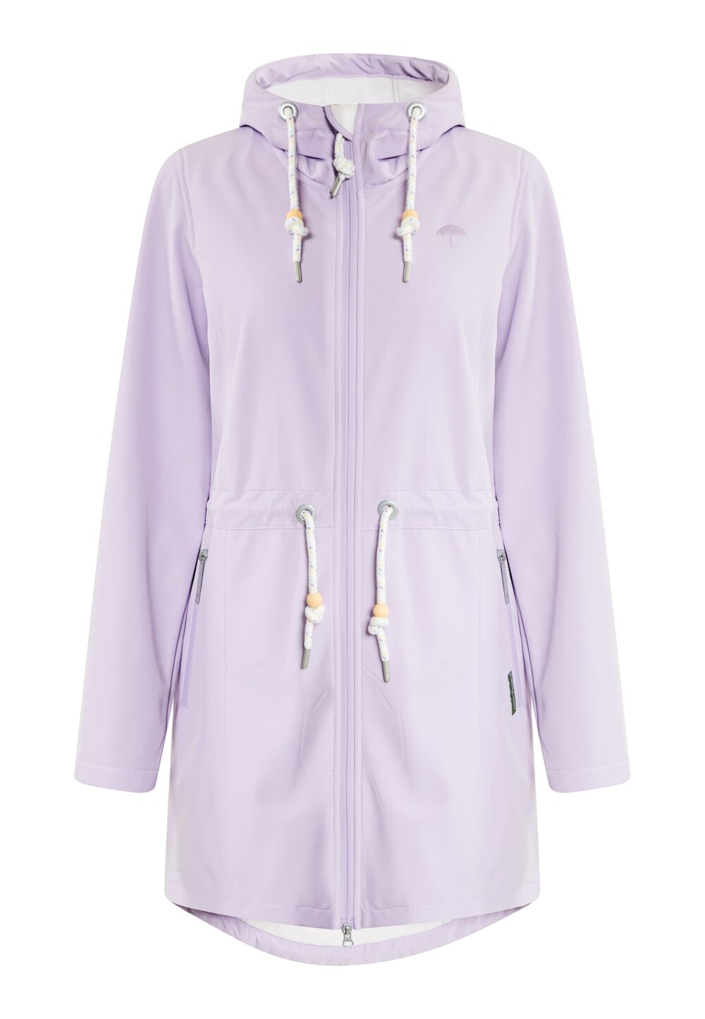 Спортивная куртка Schmuddelwedda, лаванда
Спортивная куртка Schmuddelwedda, лаванда