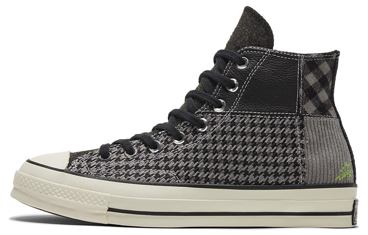 Кеды Converse Chuck Taylor All Star 1970s 'Grey Black'
Кеды Converse Chuck Taylor All Star 1970s 'Grey Black'