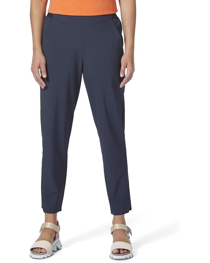 Брюки Royal Robbins Spotless Evolution, темно-синий
Брюки Royal Robbins Spotless Evolution, темно-синий