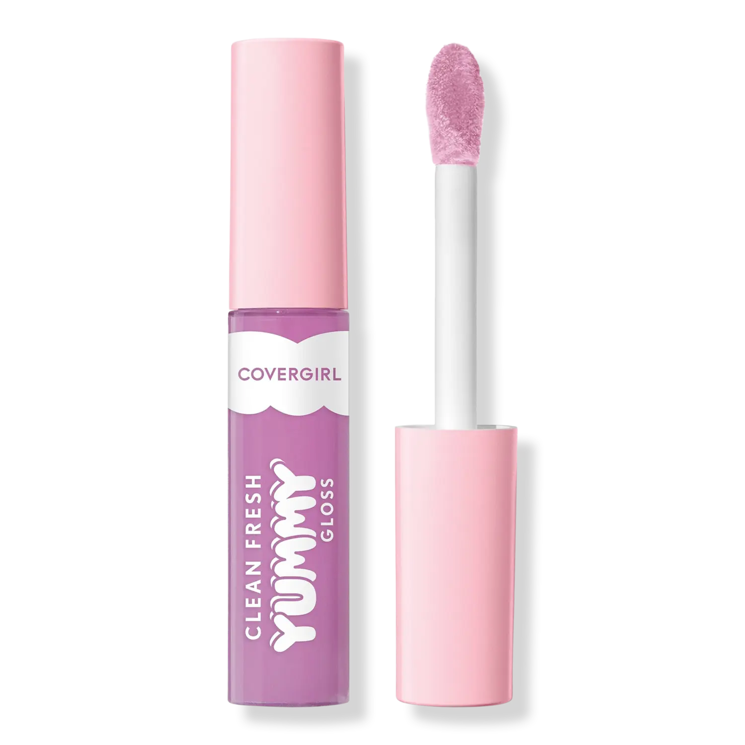 Чистый, свежий, восхитительный блеск для губ CoverGirl, Laugh-vender (sheer light purple tint)
Чистый, свежий, восхитительный блеск для губ CoverGirl, Laugh-vender (sheer light purple tint)