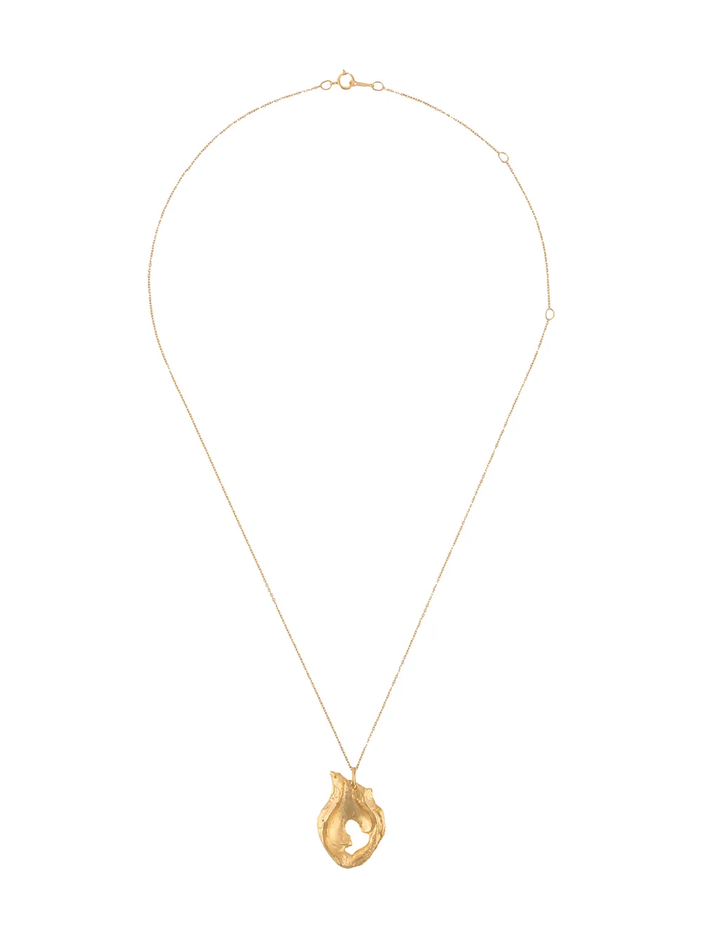 Цепочка на шею с подвеской Alighieri, золотой
Цепочка на шею с подвеской Alighieri, золотой