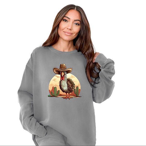 Свитшот Turkey bird western garment dyed Simply Sage Market, Grey, Серый, Свитшот Turkey bird western garment dyed Simply Sage Market, Grey
Свитшот Turkey bird western garment dyed Simply Sage Market, Grey, Серый, Свитшот Turkey bird western garment dyed Simply Sage Market, Grey