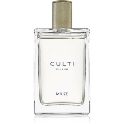 Culti Milize Eau De Parfum 100 ml - Unisex
Culti Milize Eau De Parfum 100 ml - Unisex