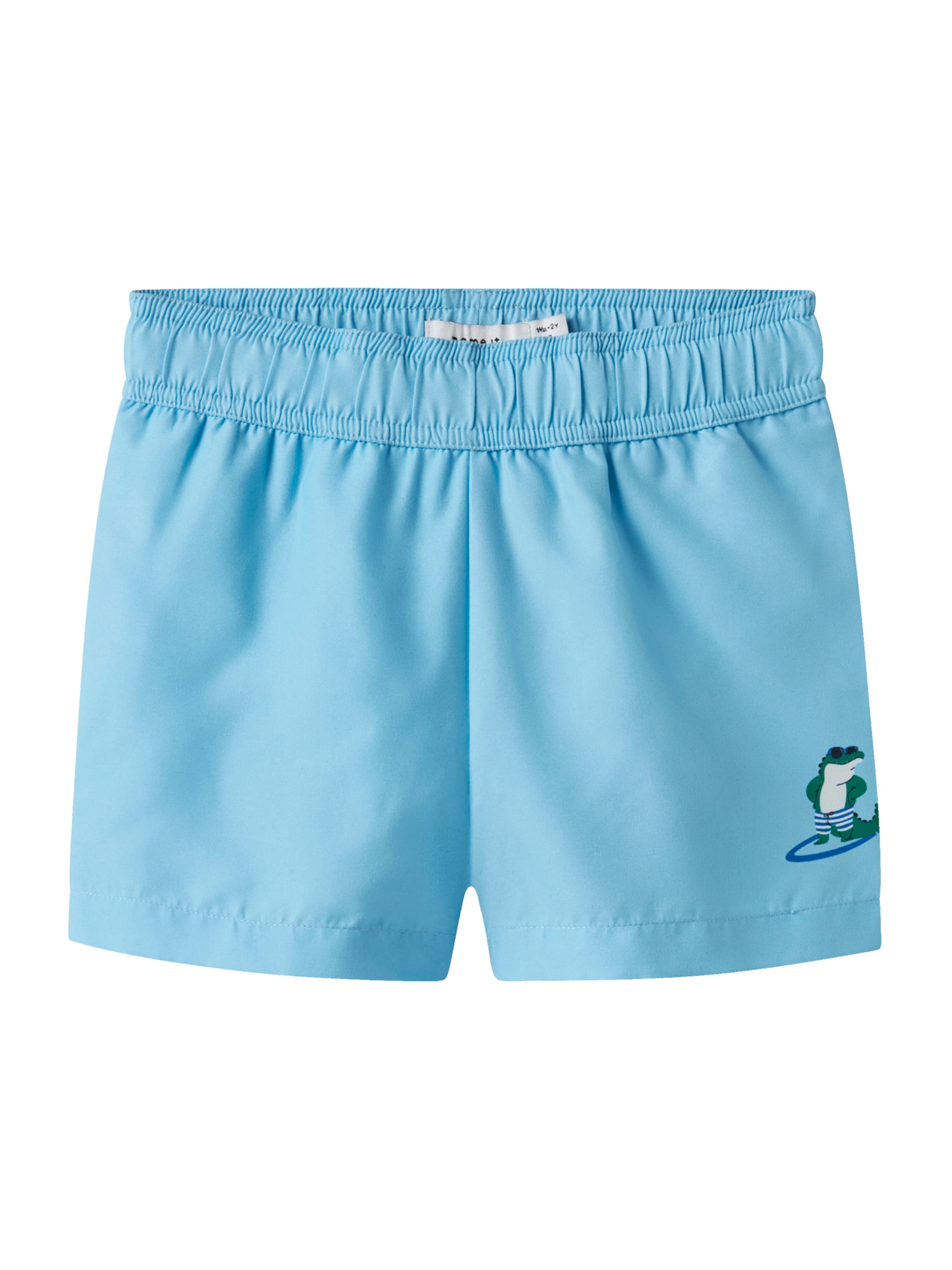 NAME IT Шорты для серфинга 'NMMZAKA' в цвете Azure
NAME IT Шорты для серфинга 'NMMZAKA' в цвете Azure