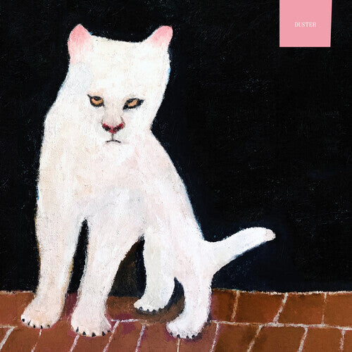 Аудиокассета Duster: Duster 
Аудиокассета Duster: Duster