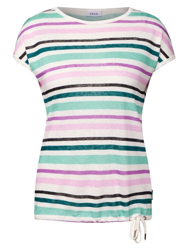 Футболка Cecil, цвет agave green, Зеленый, Футболка Cecil, цвет agave green
Футболка Cecil, цвет agave green, Зеленый, Футболка Cecil, цвет agave green