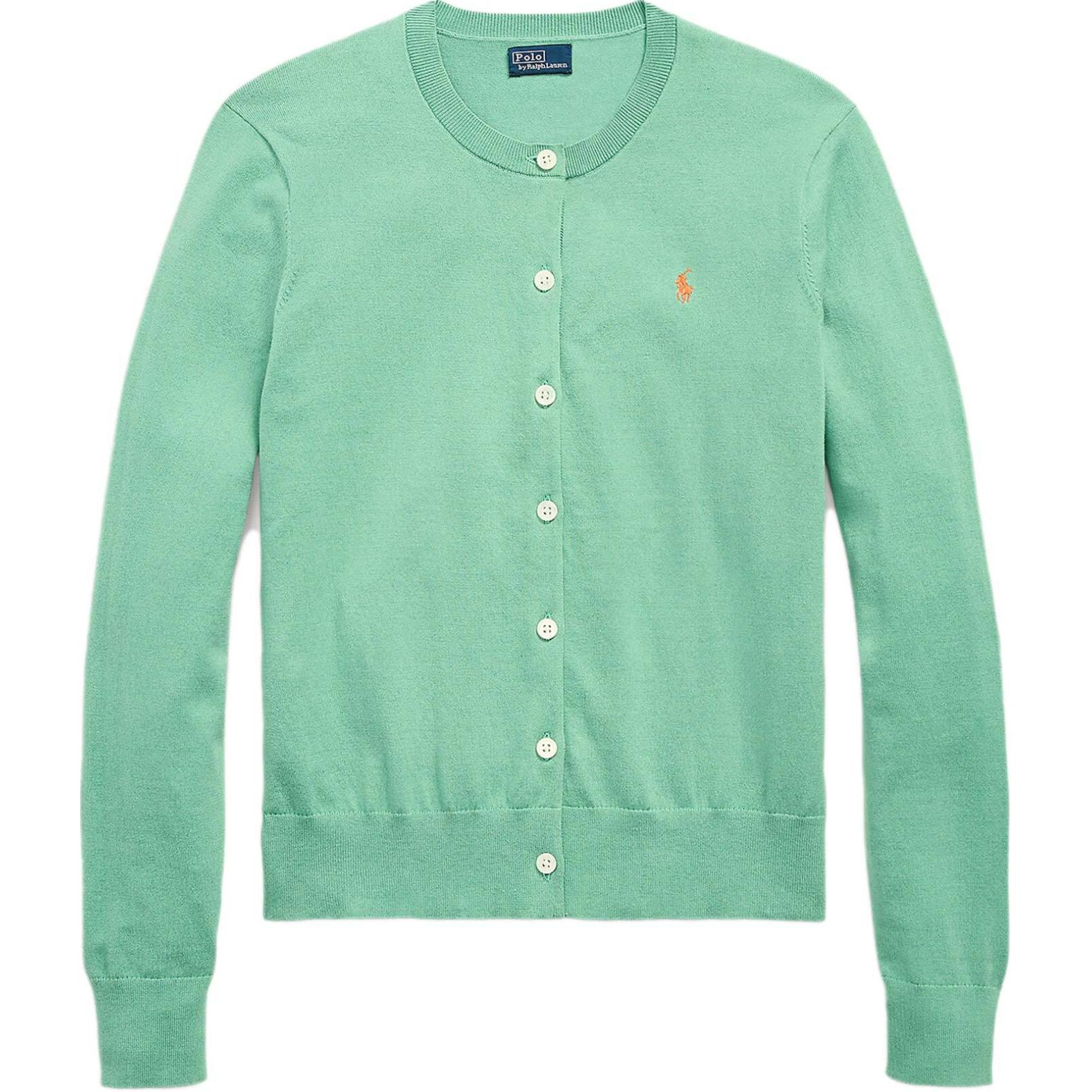 Ralph Lauren Топ женский зеленый
Ralph Lauren Топ женский зеленый