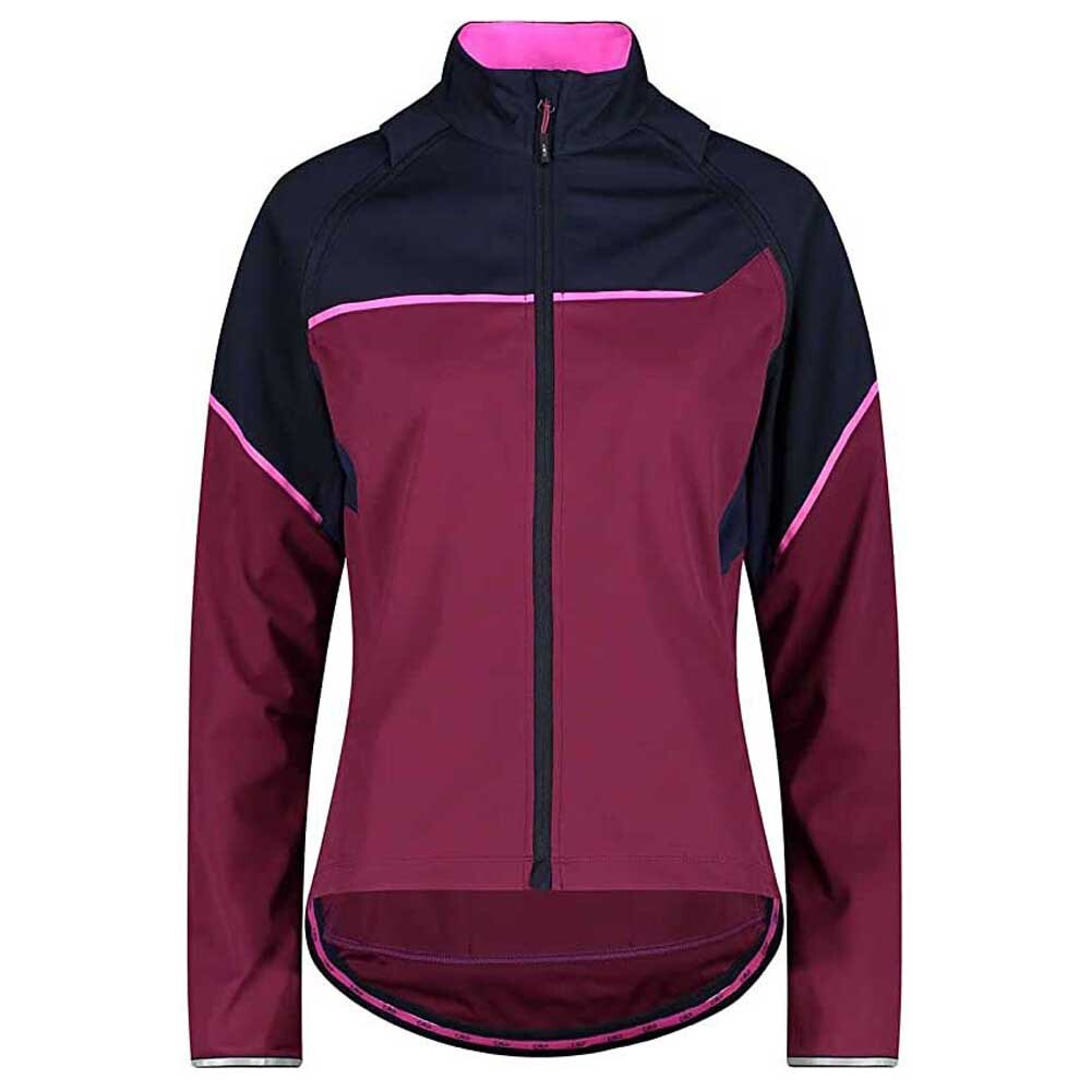 Куртка CMP With Removable Sleeves 31A2556, синий 
Куртка CMP With Removable Sleeves 31A2556, синий