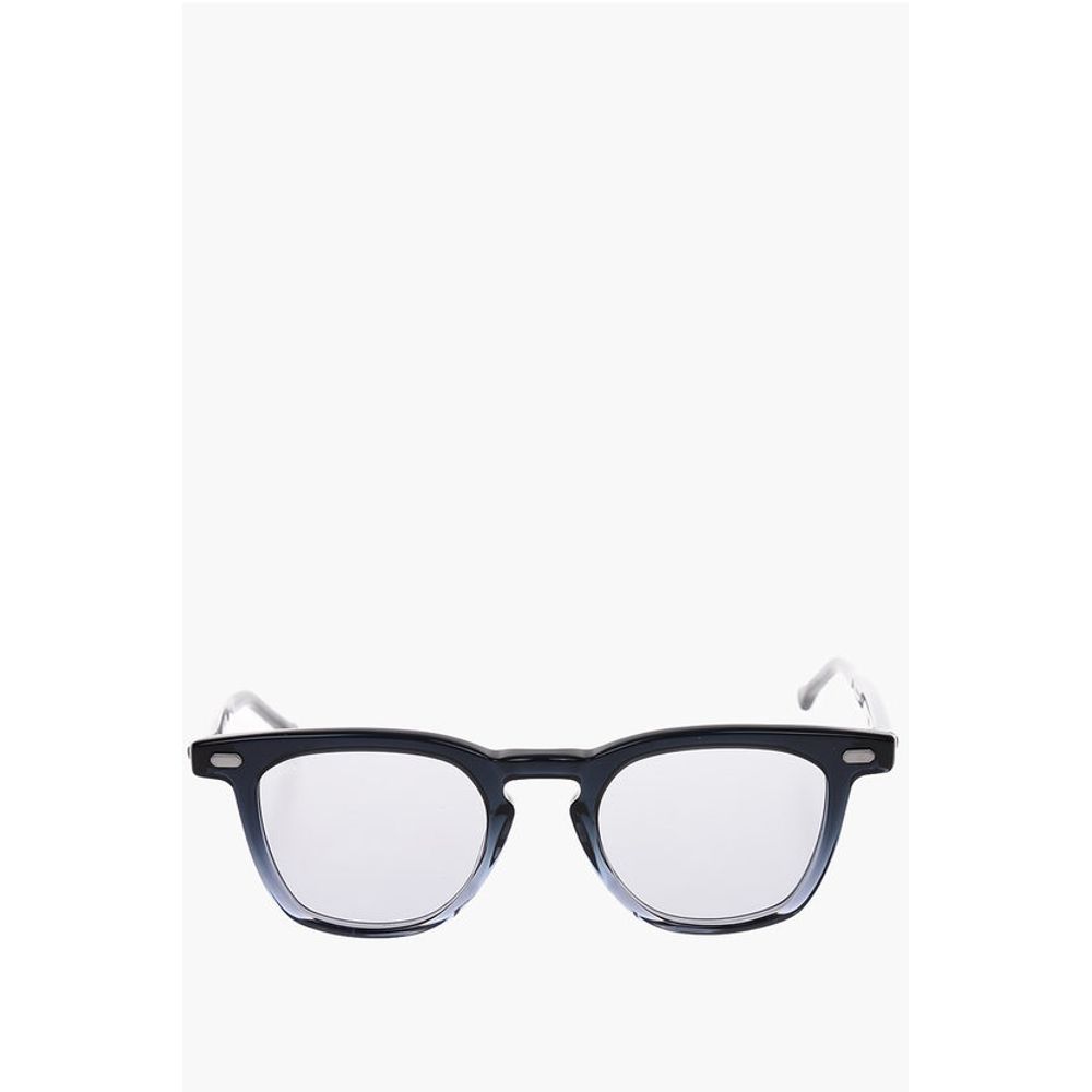 Черные пластиковые солнцезащитные очки Oamc, Black
Черные пластиковые солнцезащитные очки Oamc, Black