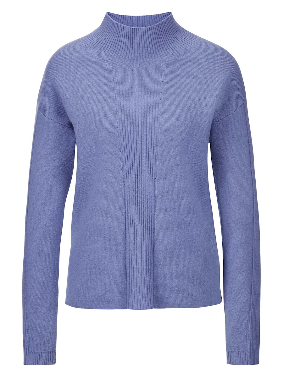 Свитер MADELEINE, дымчато-синий
Свитер MADELEINE, дымчато-синий