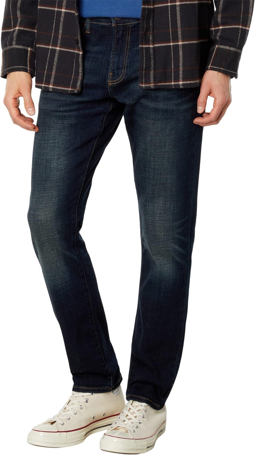 Джинсы 110 Slim Fit Coolmax Stretch Jeans in Leon Park Lucky Brand, цвет Leon Park
Джинсы 110 Slim Fit Coolmax Stretch Jeans in Leon Park Lucky Brand, цвет Leon Park