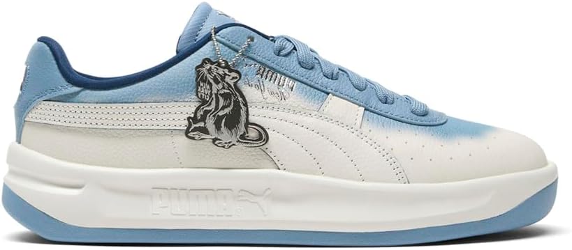 Мужские кроссовки PUMA Gv Special Graffiti Flagship - серые
Мужские кроссовки PUMA Gv Special Graffiti Flagship - серые