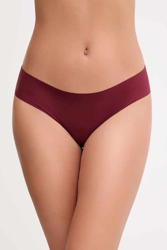 Трусики United Colors Of Benetton, бордовый
Трусики United Colors Of Benetton, бордовый