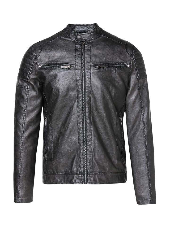 Стеганая куртка KOROSHI, антрацит
Стеганая куртка KOROSHI, антрацит