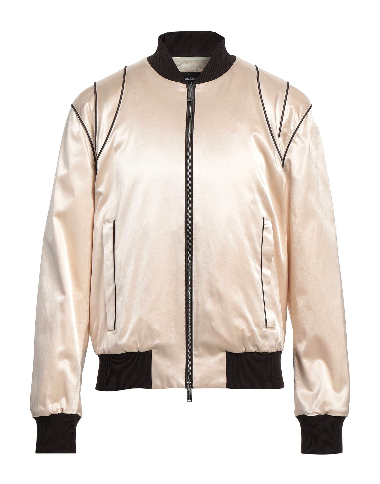 Куртка Dsquared2, кремовый
Куртка Dsquared2, кремовый