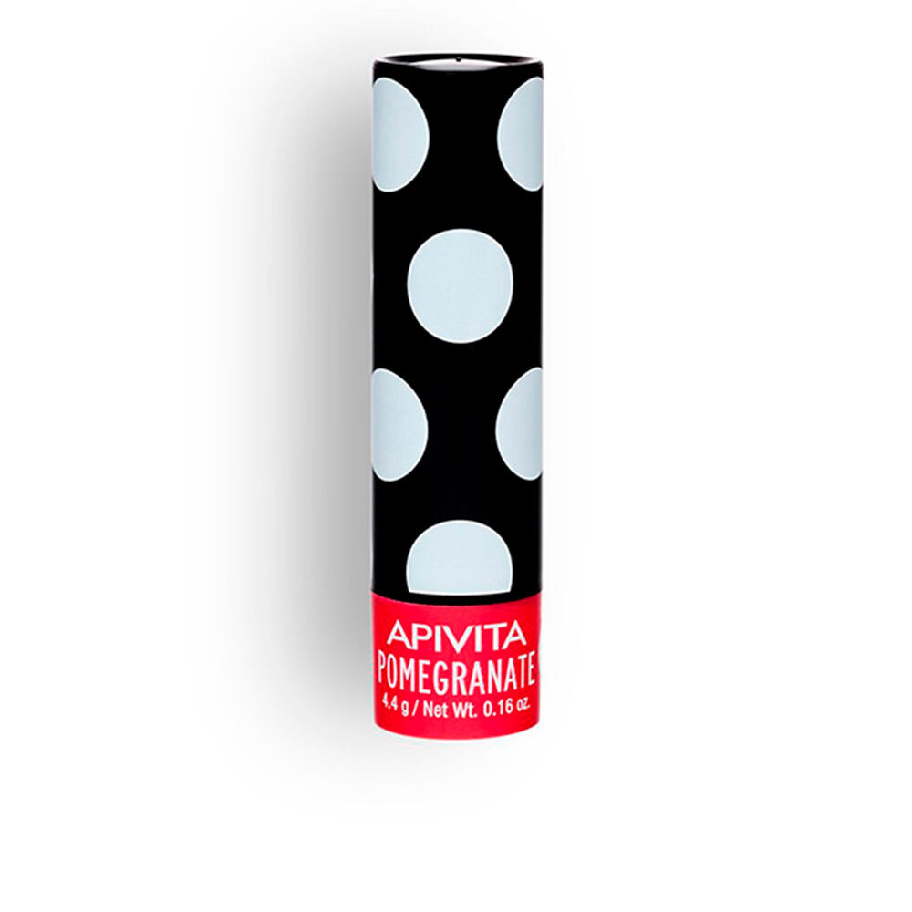 Губная помада Bálsamo Labial Con Color Con Granada Apivita, 4,4 гр.
Губная помада Bálsamo Labial Con Color Con Granada Apivita, 4,4 гр.