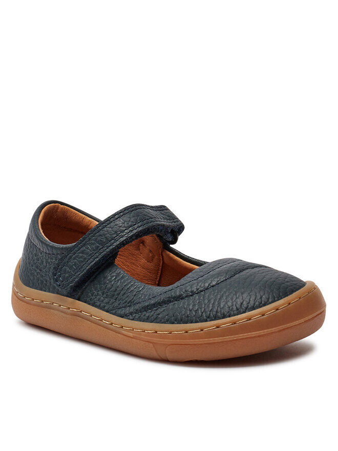 Кроссовки с липучкой Froddo Zapatos hasta el tobillo Barefoot ary J G3140184, синий
Кроссовки с липучкой Froddo Zapatos hasta el tobillo Barefoot ary J G3140184, синий