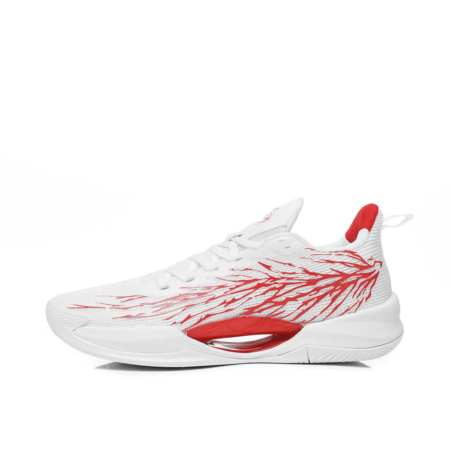 Dnnnn низкие баскетбольные кроссовки unisex Dnnnnx, белый
Dnnnn низкие баскетбольные кроссовки unisex Dnnnnx, белый