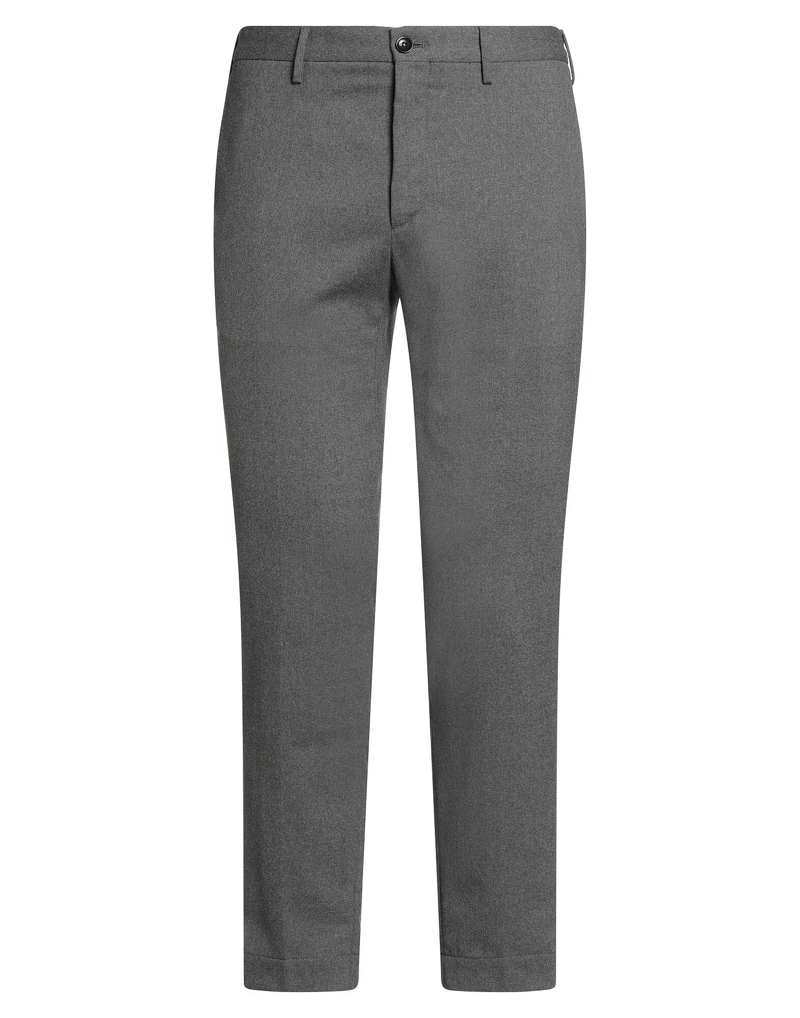 Брюки BY SLOWEAR Incotex, серо-коричневый
Брюки BY SLOWEAR Incotex, серо-коричневый