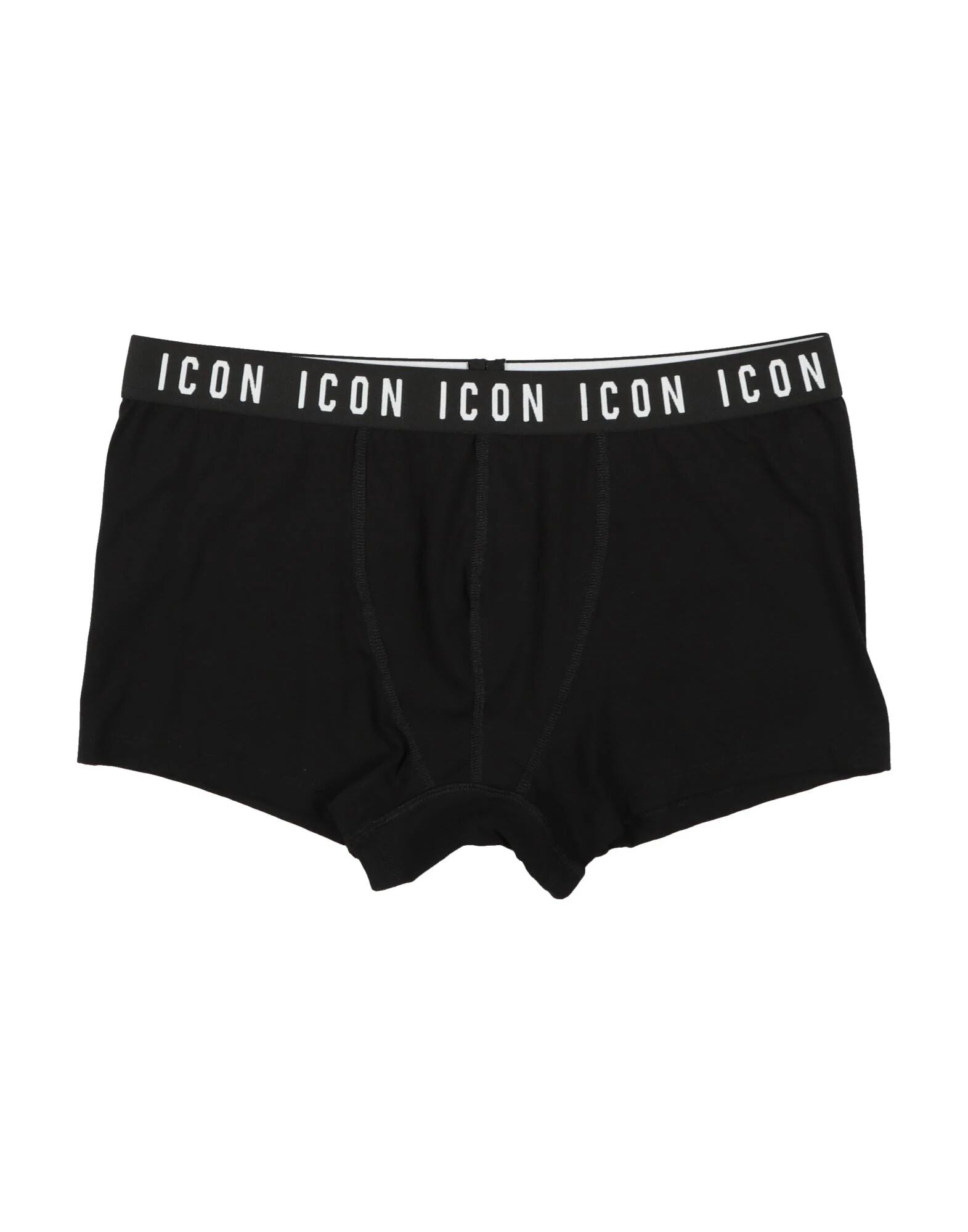 Боксеры Dsquared2, черный
Боксеры Dsquared2, черный