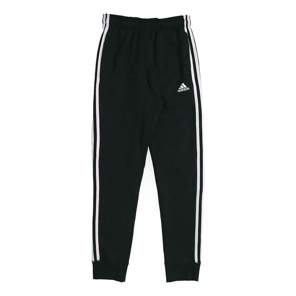 Спортивные штаны Men's adidas Classic Black Sports Pants/Trousers/Joggers, черный
Спортивные штаны Men's adidas Classic Black Sports Pants/Trousers/Joggers, черный
