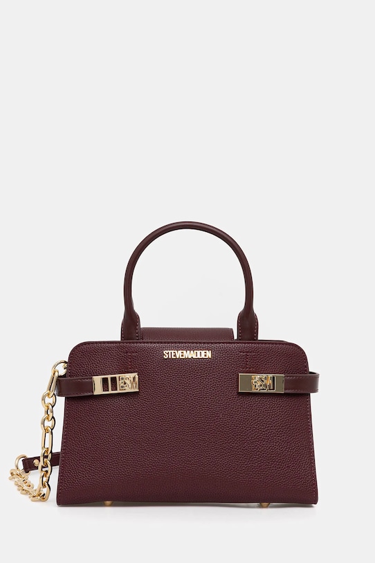 Сумочка-слепая Steve Madden, бордовый
Сумочка-слепая Steve Madden, бордовый